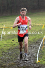 Senior mens 2022 North Eastern Harrier League, Thornley Farm, Peterlee, County Durham. Photo: David T. Hewitson/Sports for All Pics